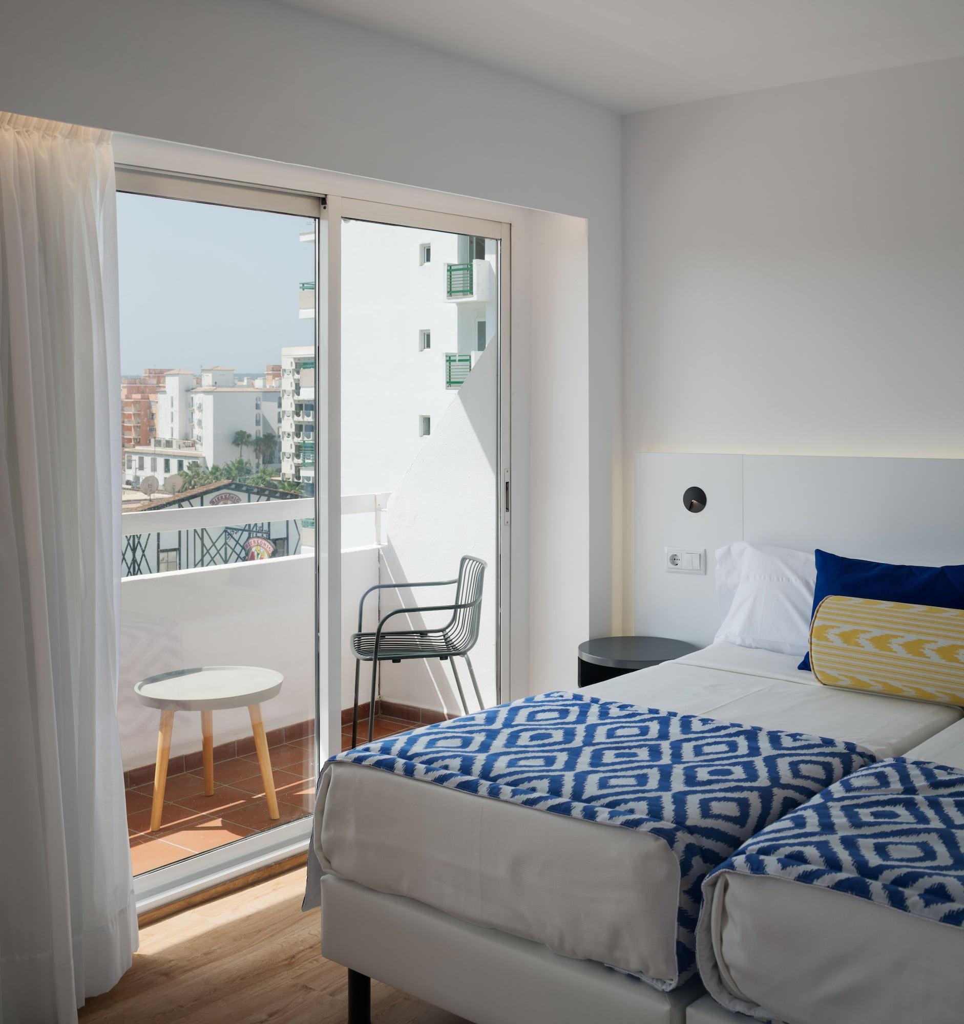 Hotel Foners (Adults Only) Playa de Palma (Mallorca) Exterior foto