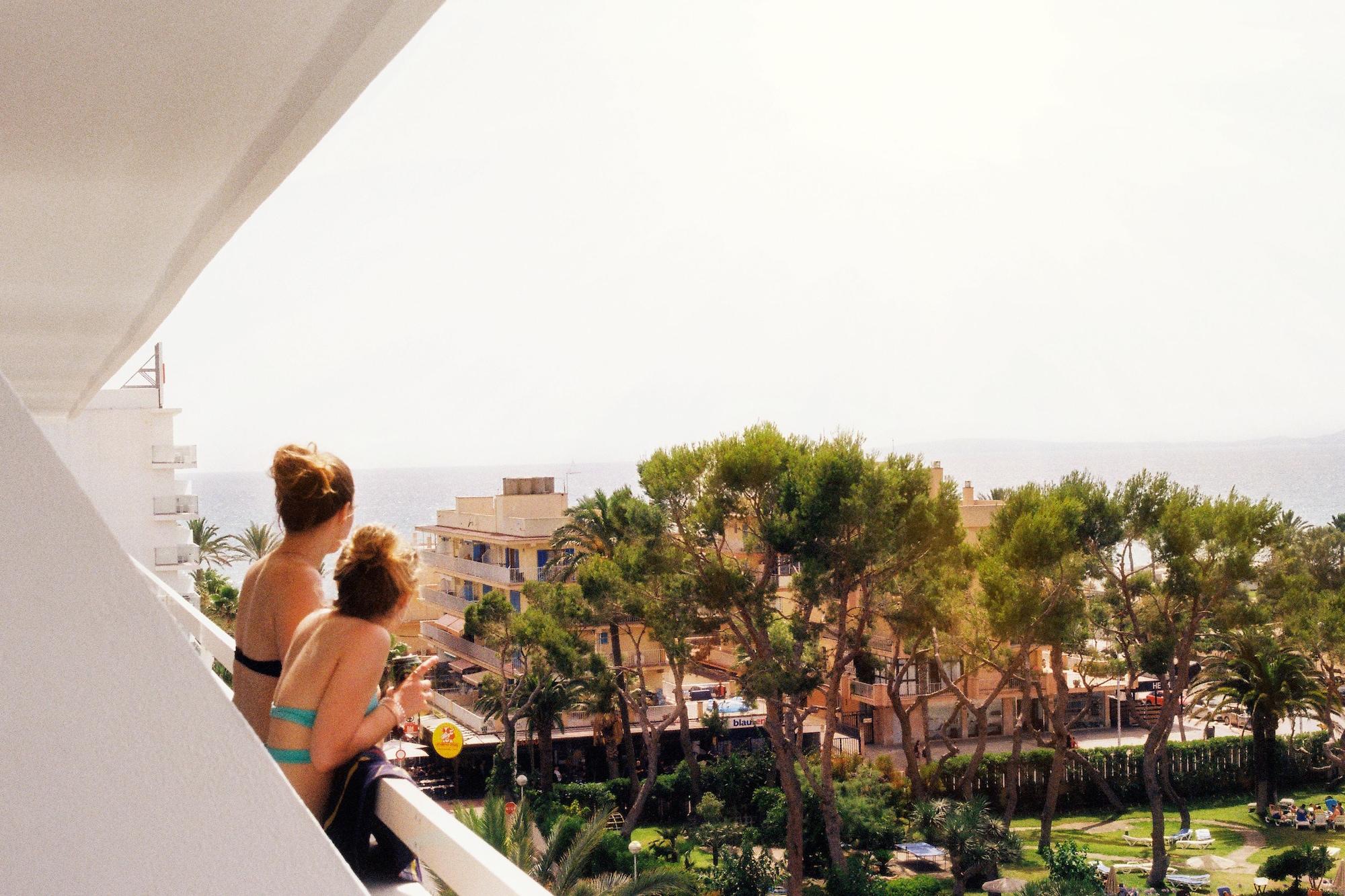 Hotel Foners (Adults Only) Playa de Palma (Mallorca) Exterior foto