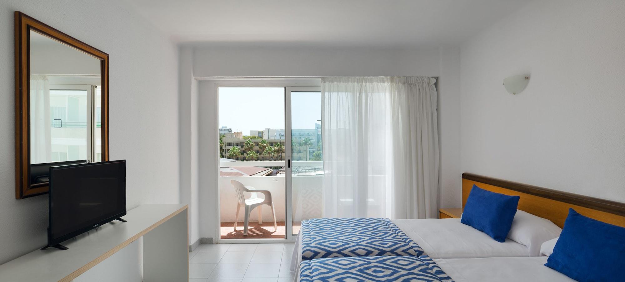 Hotel Foners (Adults Only) Playa de Palma (Mallorca) Exterior foto
