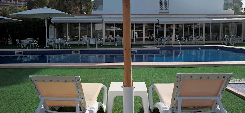 Hotel Foners (Adults Only) Playa de Palma (Mallorca) Exterior foto