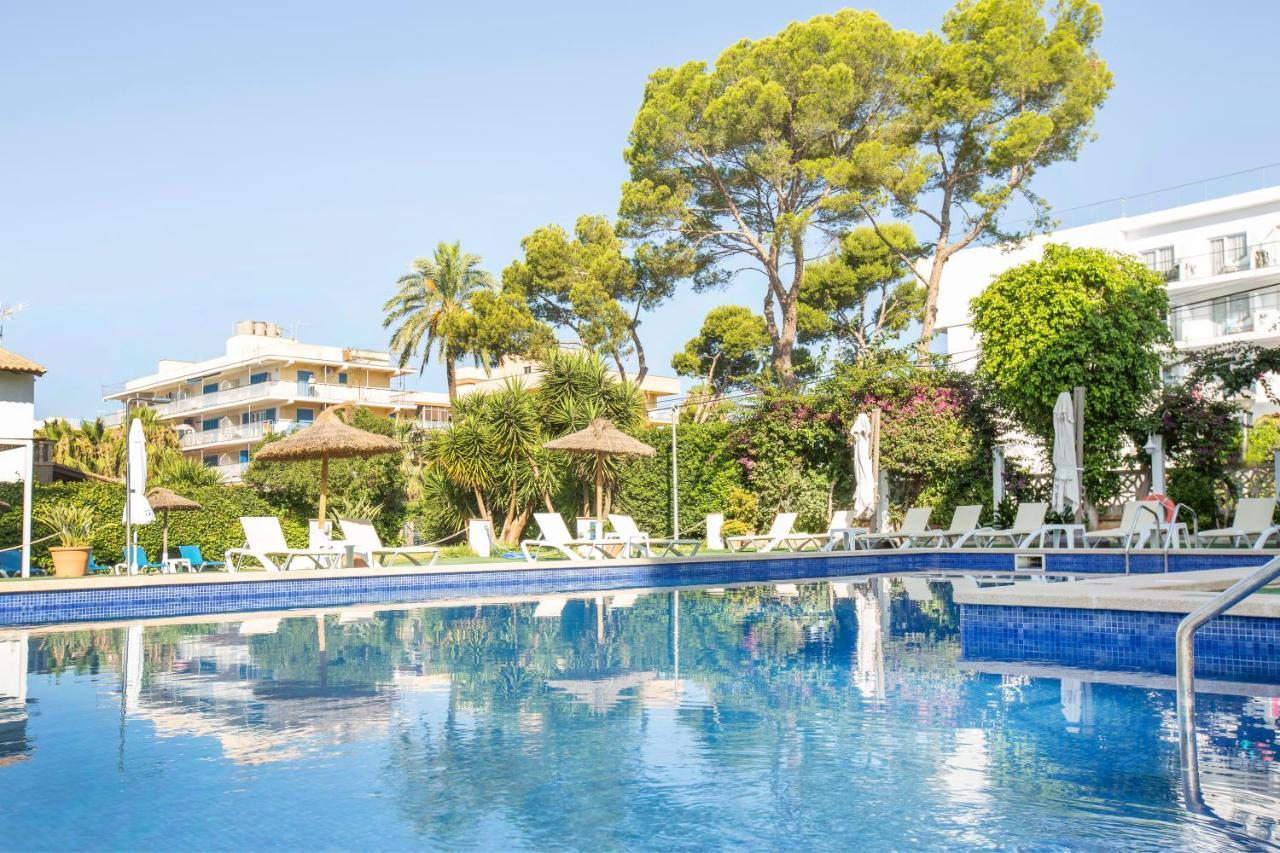 Hotel Foners (Adults Only) Playa de Palma (Mallorca) Exterior foto