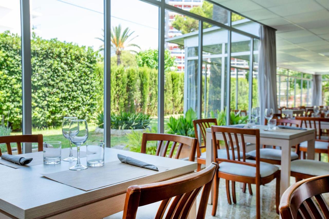 Hotel Foners (Adults Only) Playa de Palma (Mallorca) Exterior foto