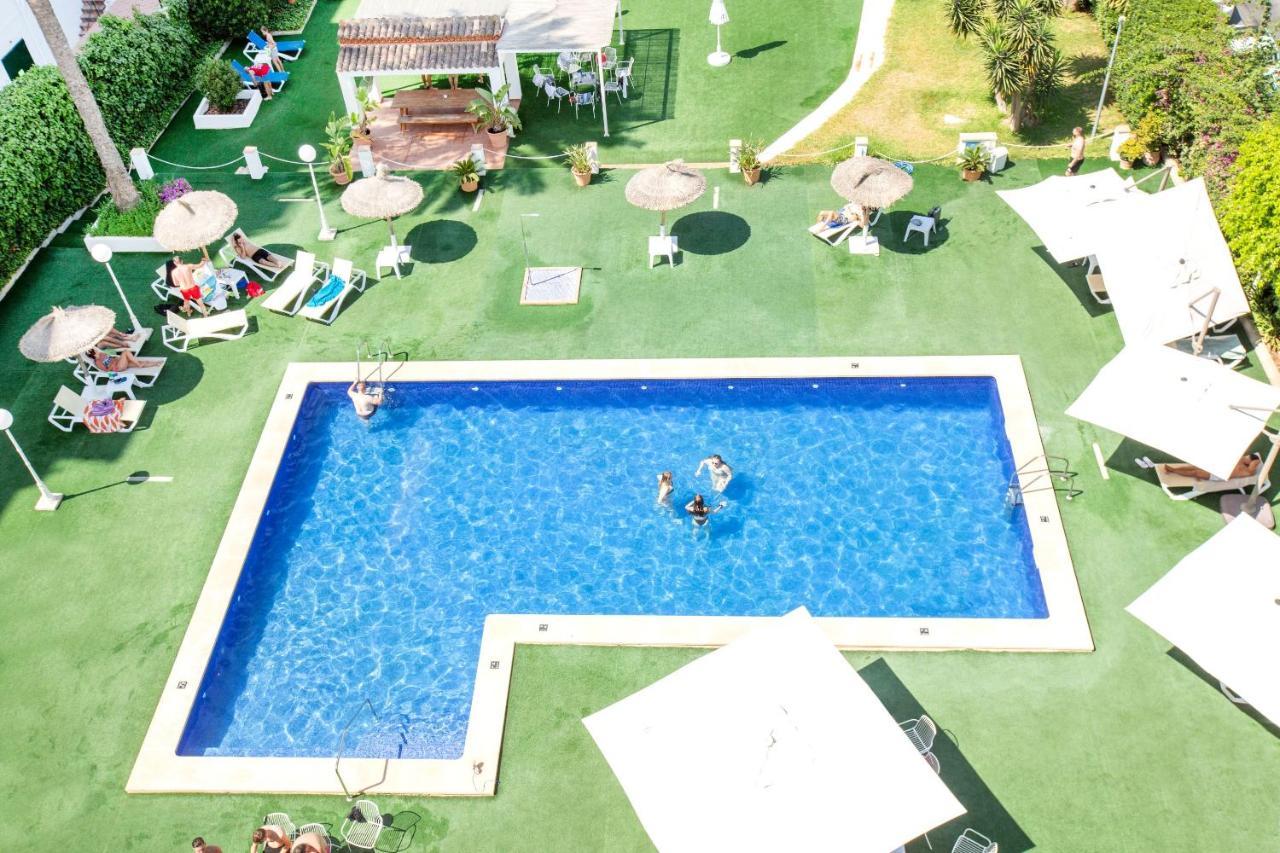 Hotel Foners (Adults Only) Playa de Palma (Mallorca) Exterior foto