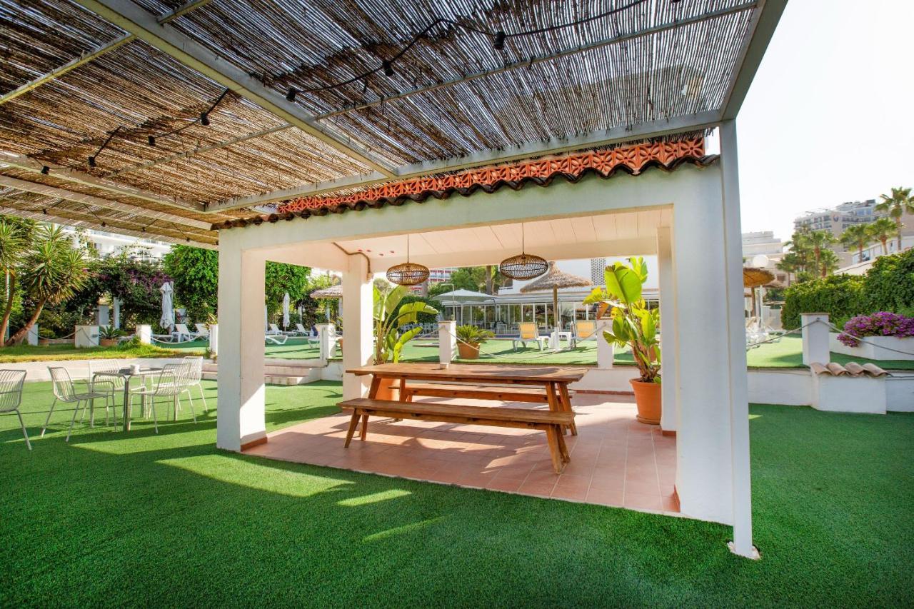 Hotel Foners (Adults Only) Playa de Palma (Mallorca) Exterior foto
