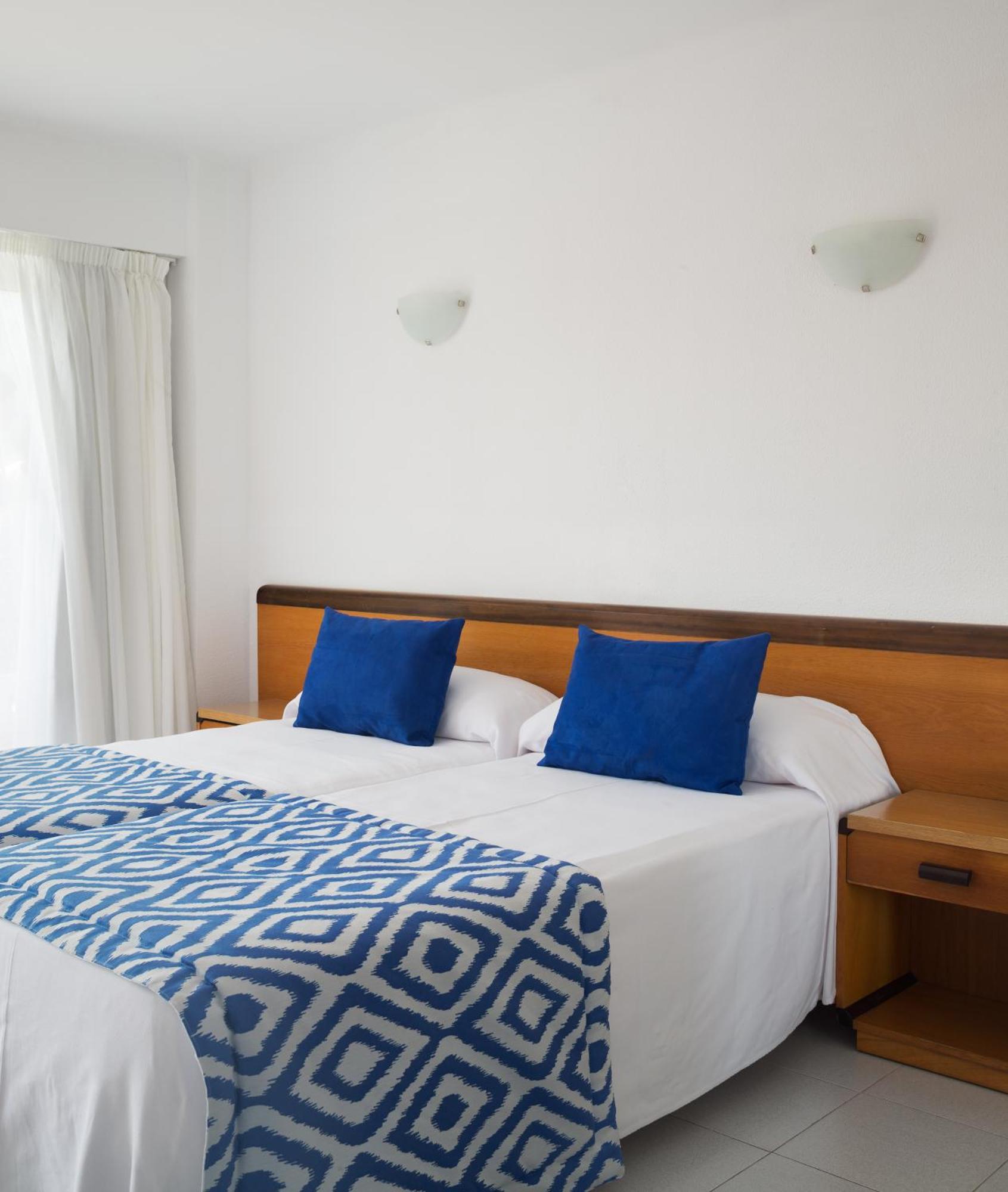 Hotel Foners (Adults Only) Playa de Palma (Mallorca) Exterior foto