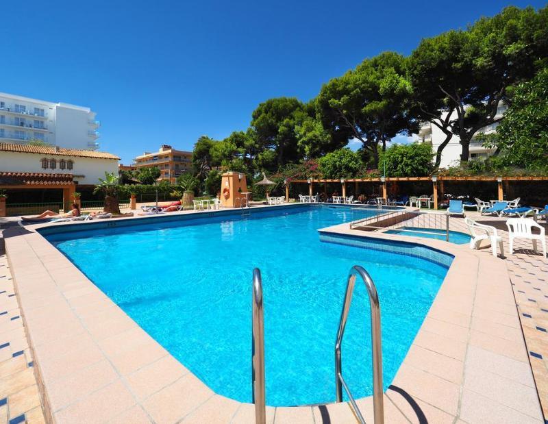 Hotel Foners (Adults Only) Playa de Palma (Mallorca) Exterior foto