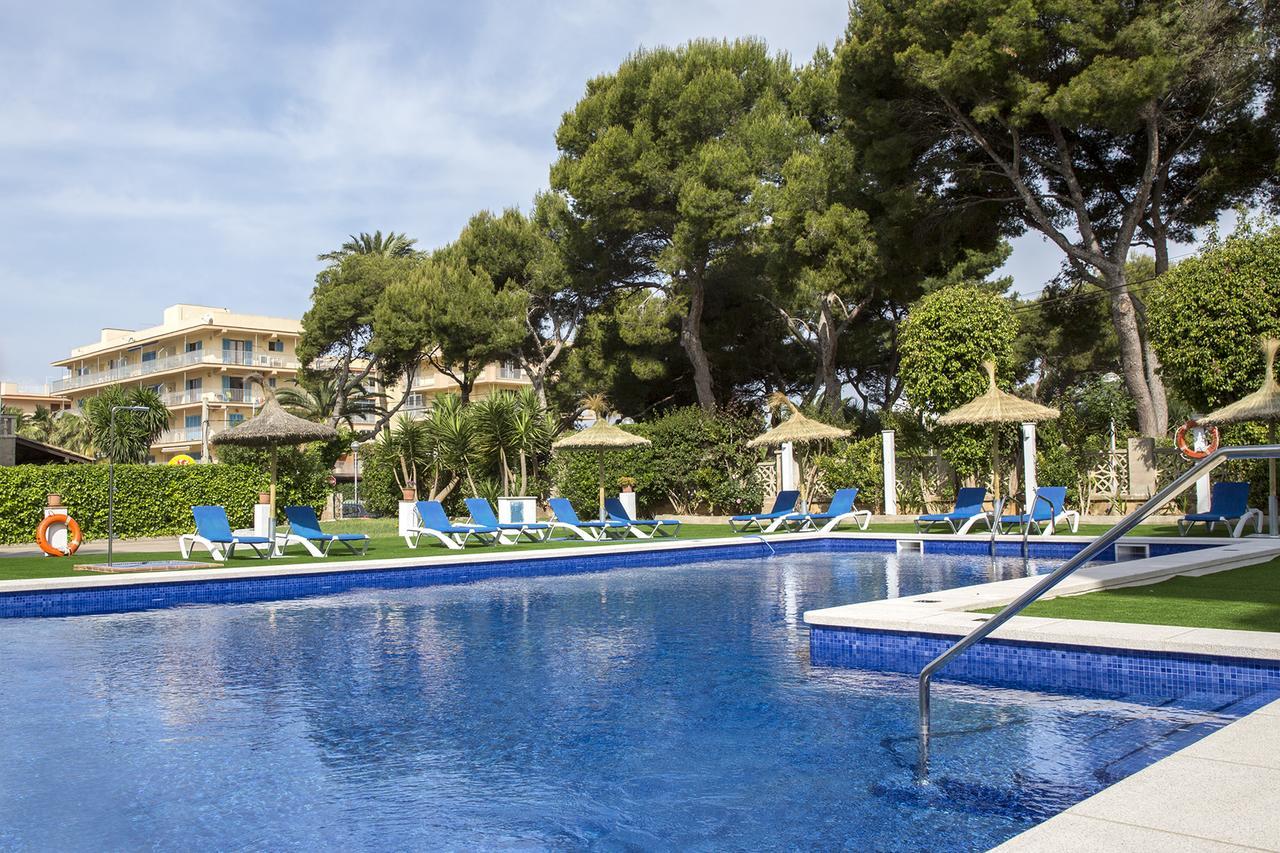 Hotel Foners (Adults Only) Playa de Palma (Mallorca) Exterior foto