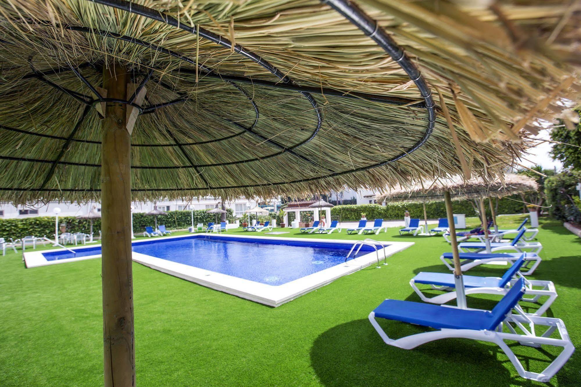 Hotel Foners (Adults Only) Playa de Palma (Mallorca) Exterior foto