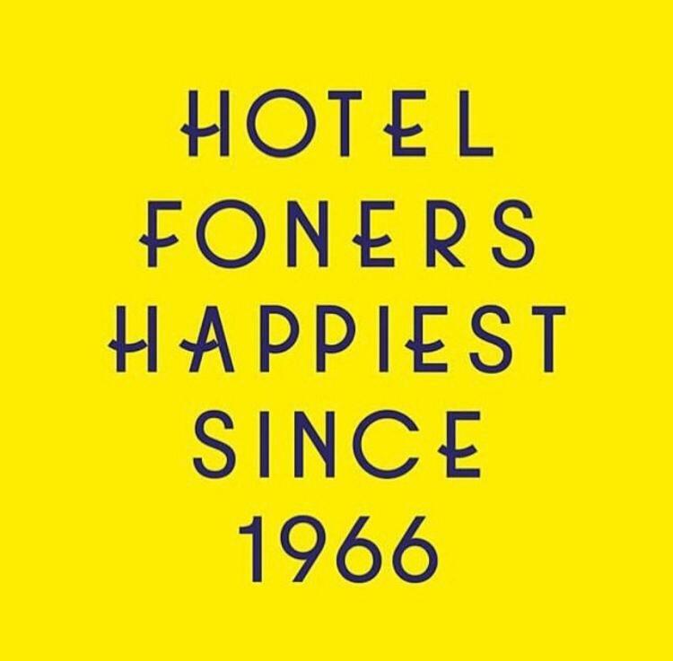 Hotel Foners (Adults Only) Playa de Palma (Mallorca) Exterior foto