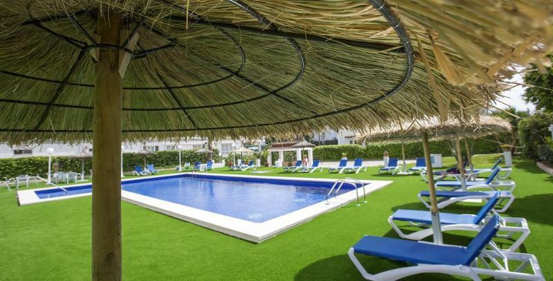 Hotel Foners (Adults Only) Playa de Palma (Mallorca) Exterior foto